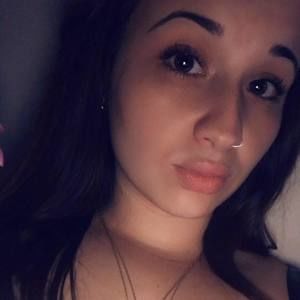 Meet your Posher, Frantiasha